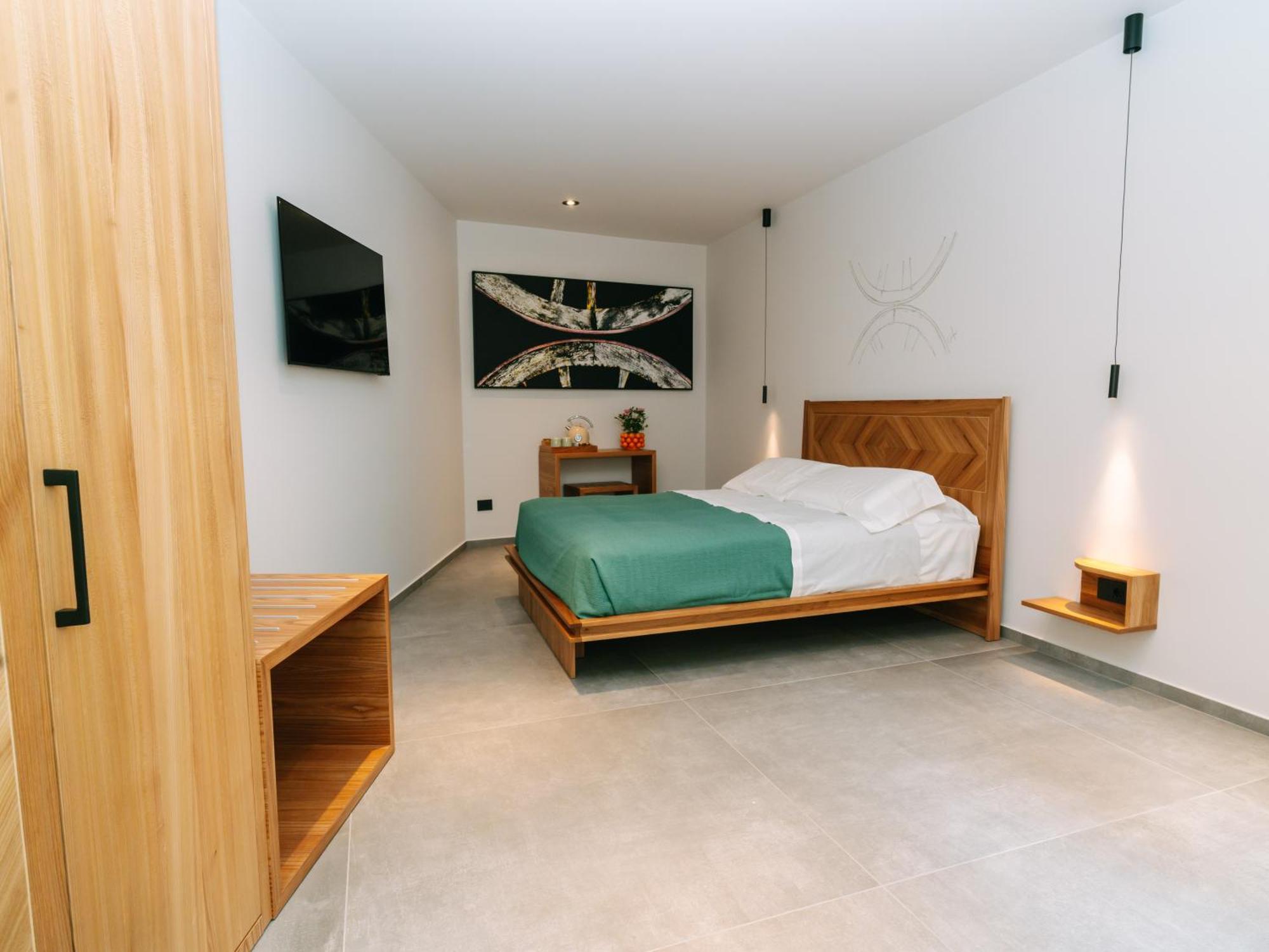 Etna Cottage Charming Rooms Nicolosi Buitenkant foto