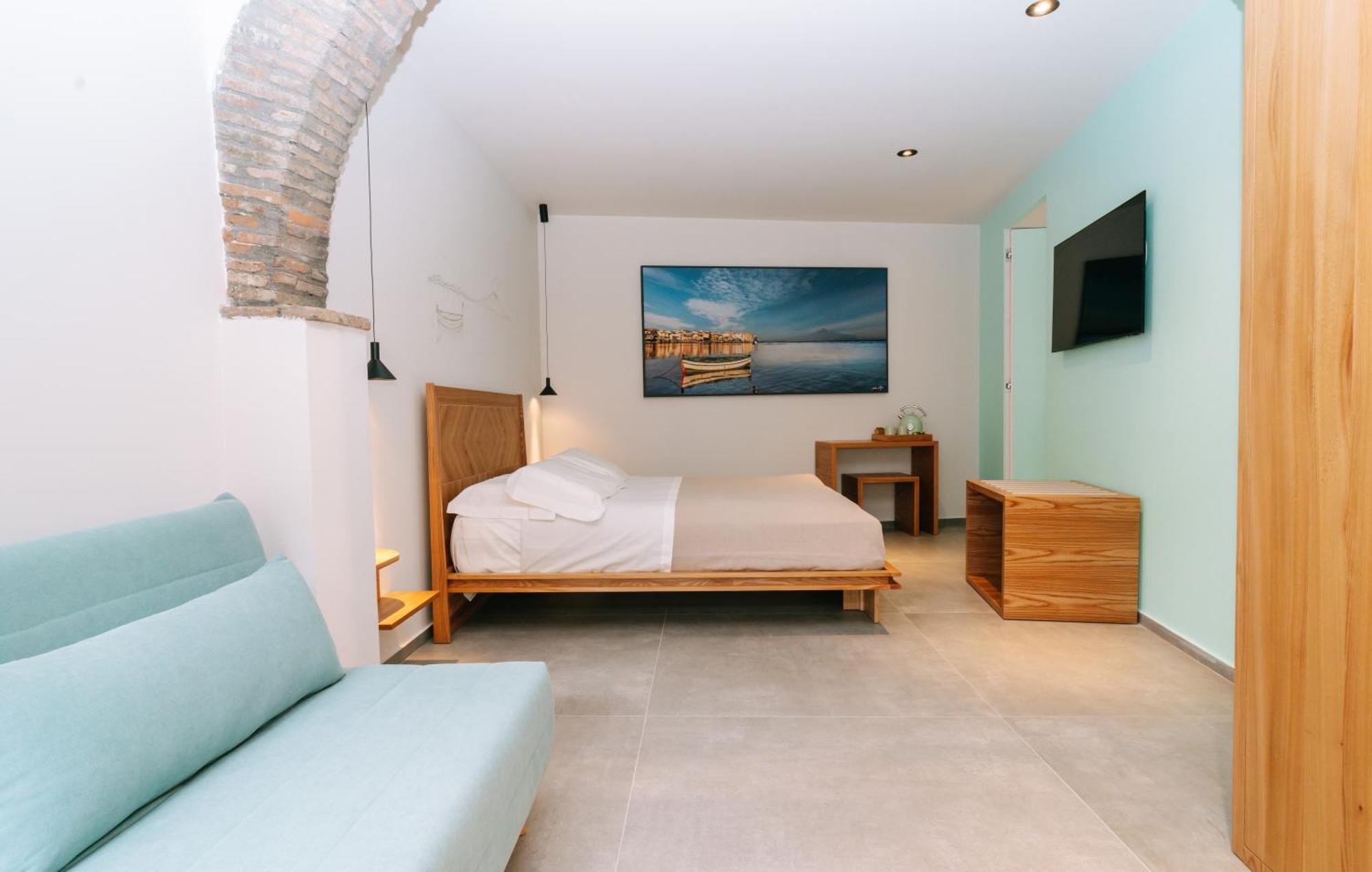 Etna Cottage Charming Rooms Nicolosi Buitenkant foto